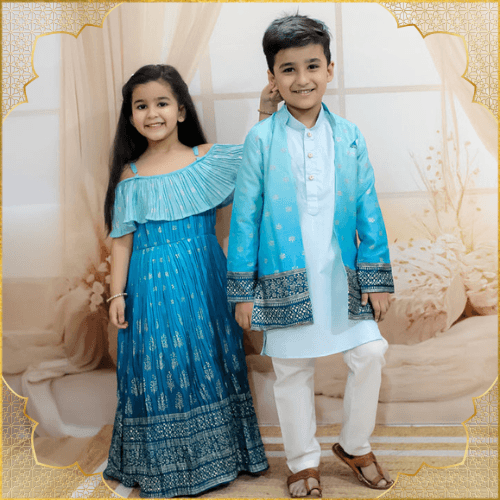 KIDS (3-10 YEARS)