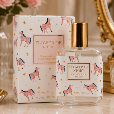 Kids Flower of Story EDT-30ml Perfume Collection – Fruity Floral Fragrance_img_5