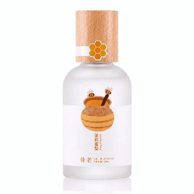 Baby Perfume Collection 50ml – Floral, Fruity & Fresh Long Lasting Kids Fragrance_img_2