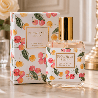 Kids Flower of Story EDT-30ml Perfume Collection – Fruity Floral Fragrance_img_2