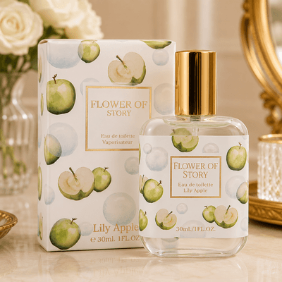 Kids Flower of Story EDT-30ml Perfume Collection – Fruity Floral Fragrance_img_1