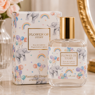 Kids Flower of Story EDT-30ml Perfume Collection – Fruity Floral Fragrance_img_4