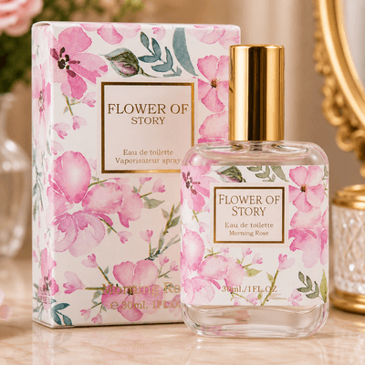 Kids Flower of Story EDT-30ml Perfume Collection – Fruity Floral Fragrance_img_3